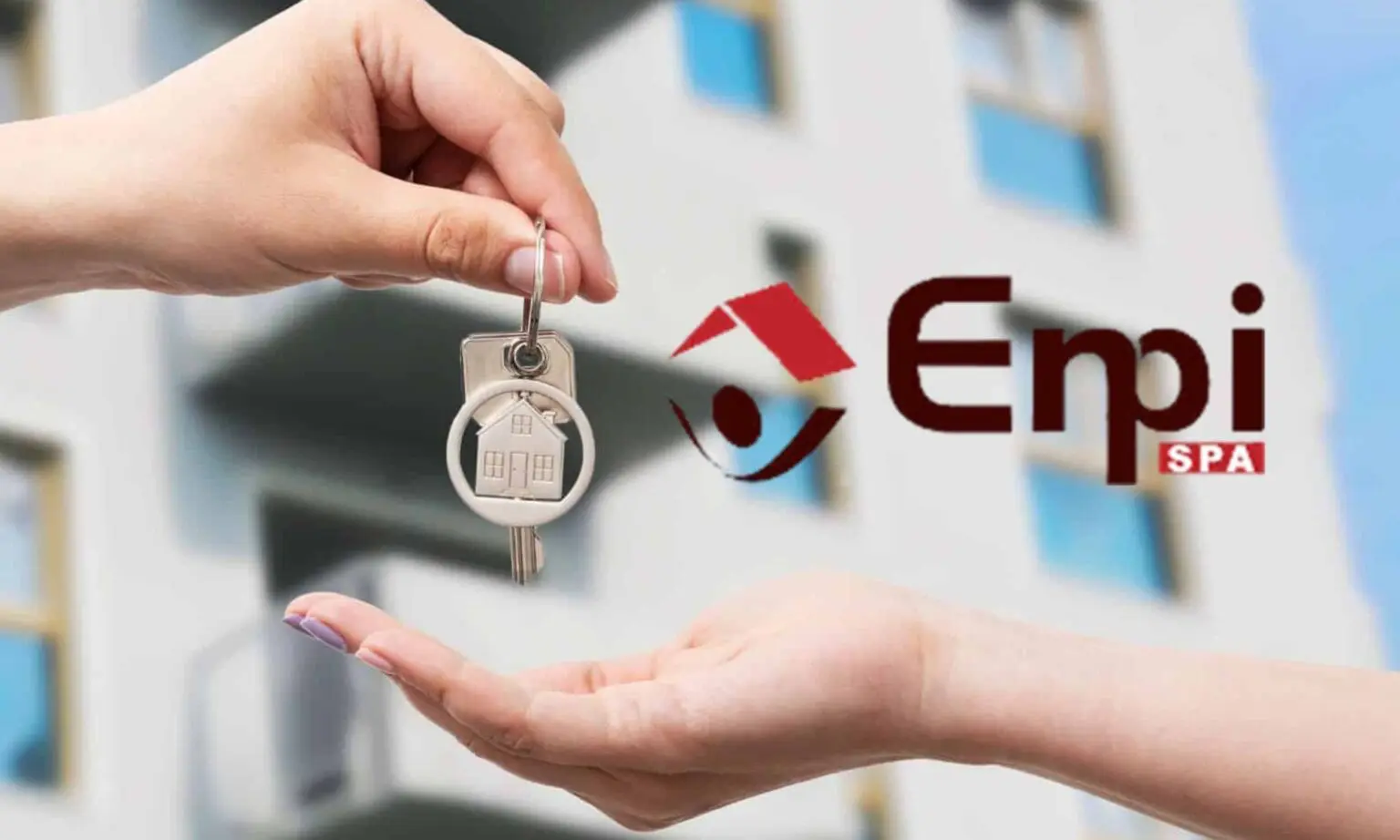ENPI Logo