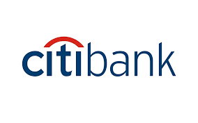 Logo Citibank Algérie