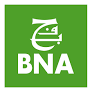 Logo BNA