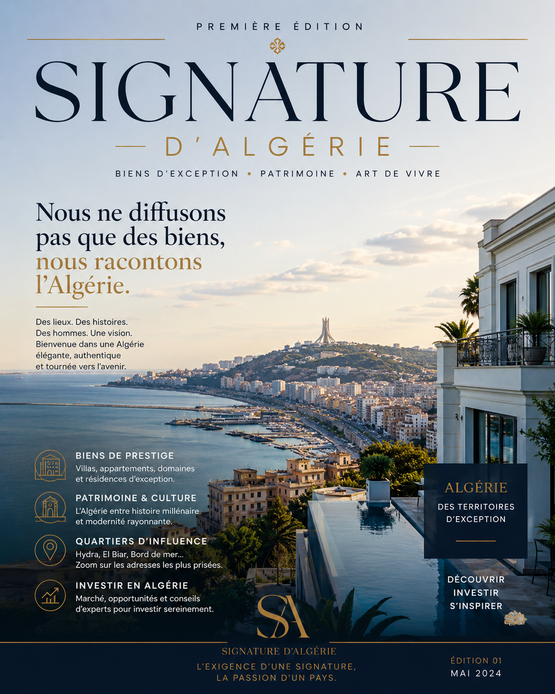 Lola & Victor - Guides immobiliers et accompagnement