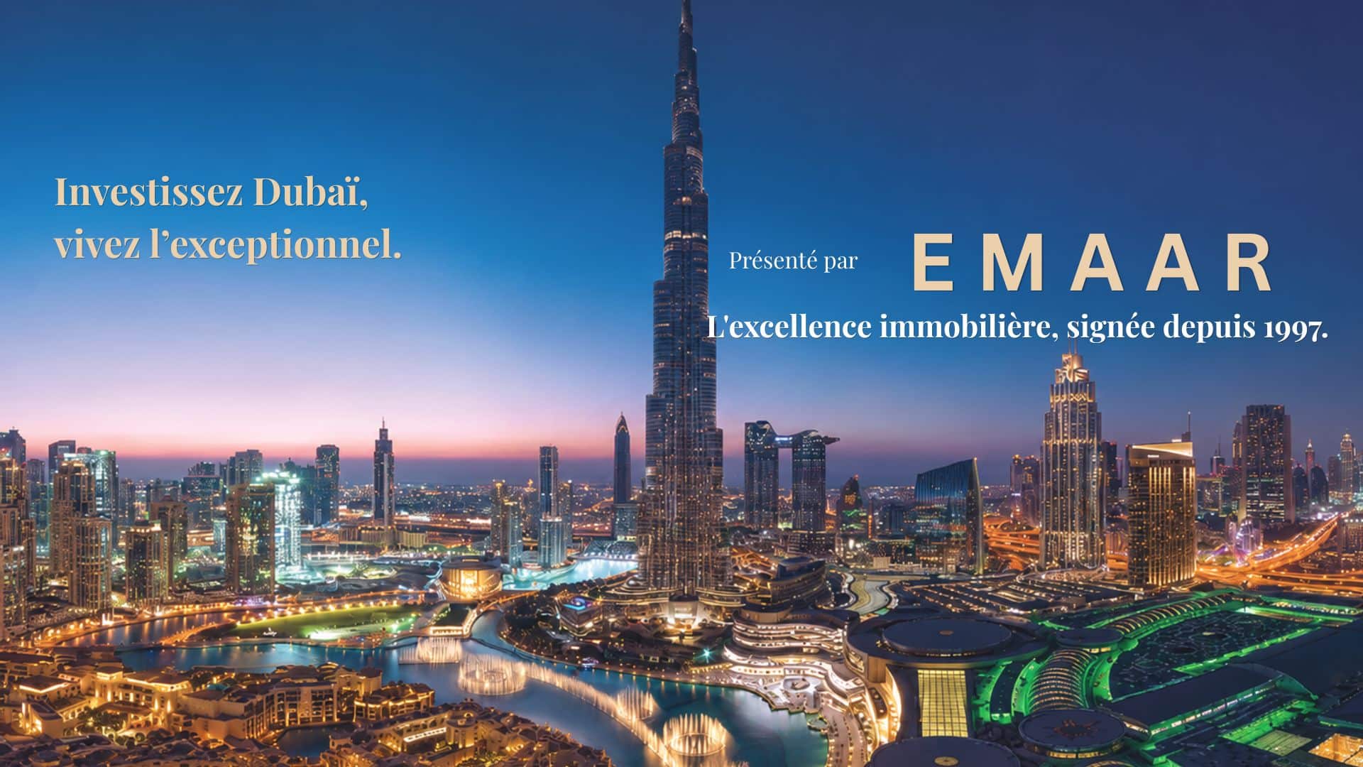 EMAAR